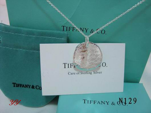 Collana Tiffany Modello 85